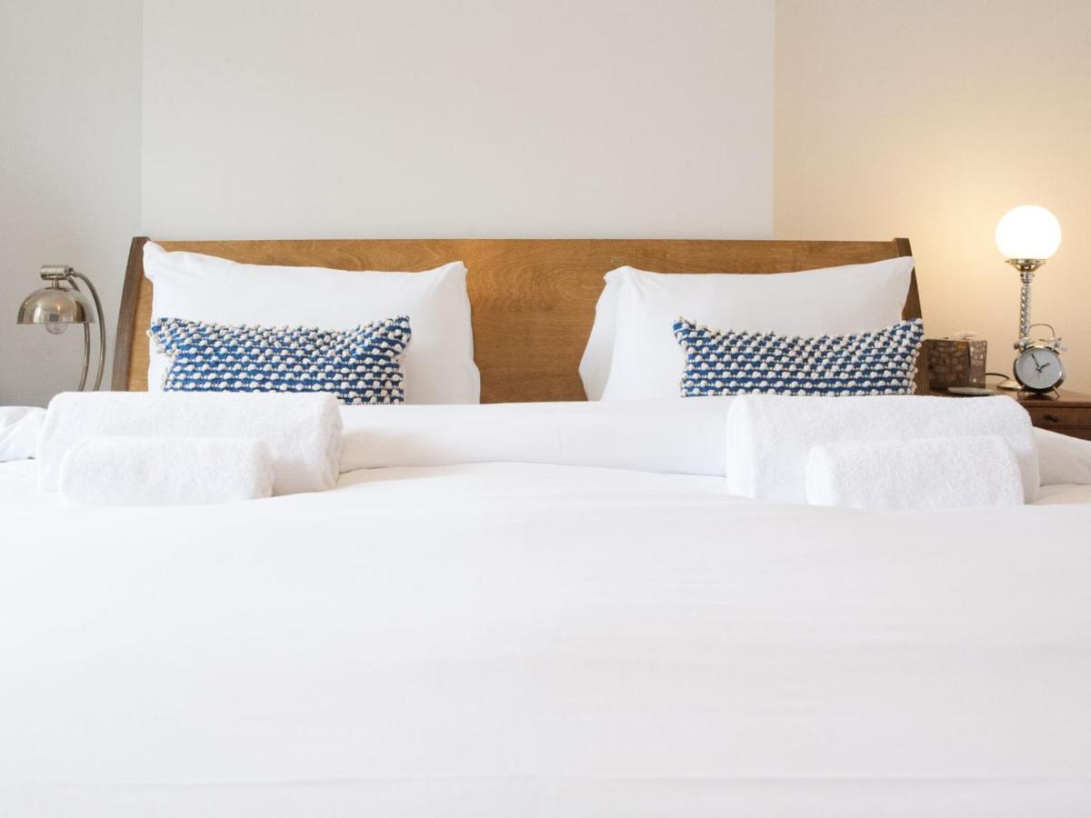 Pass The Keys Garden Apartment In Stockwell Λονδίνο Εξωτερικό φωτογραφία