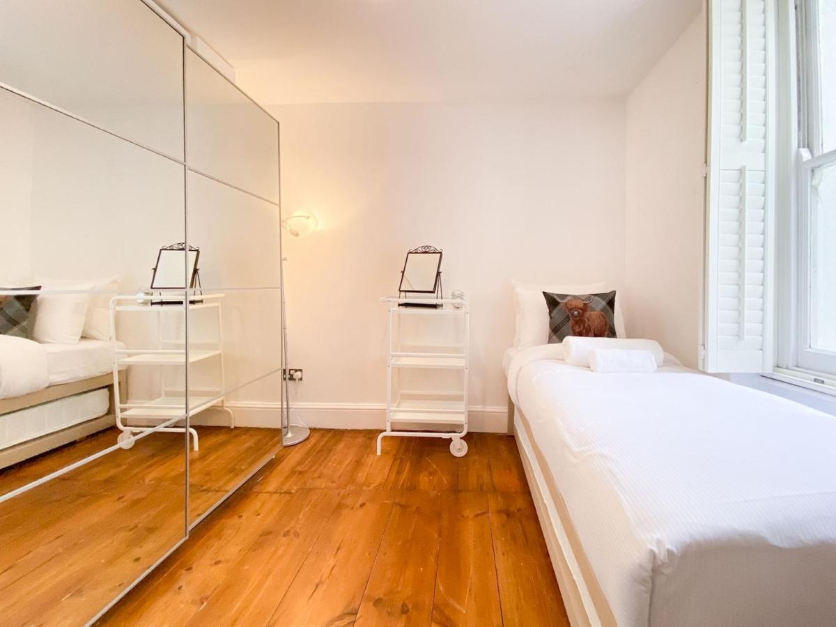 Pass The Keys Garden Apartment In Stockwell Λονδίνο Εξωτερικό φωτογραφία